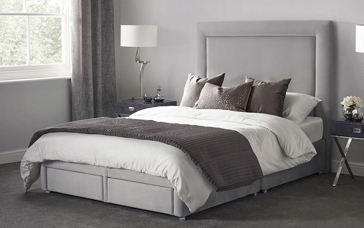 Дизайнерские кровати DB 42717