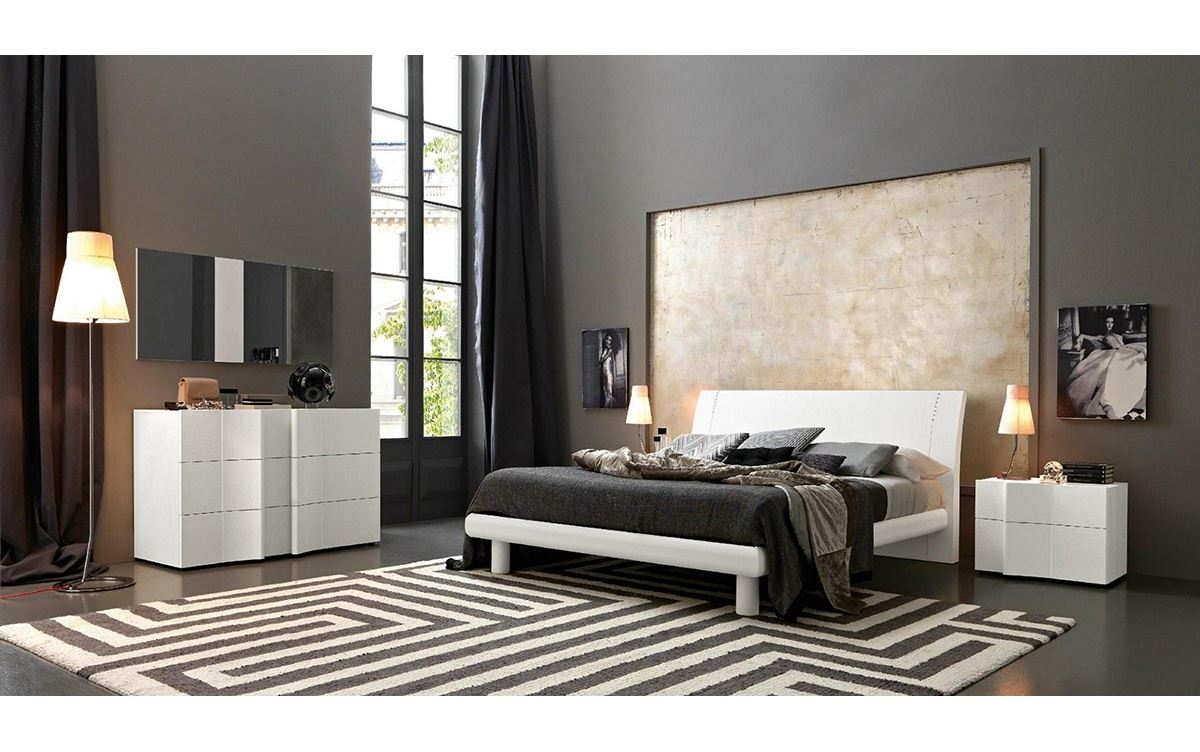 Дизайнерские кровати DB 63118
