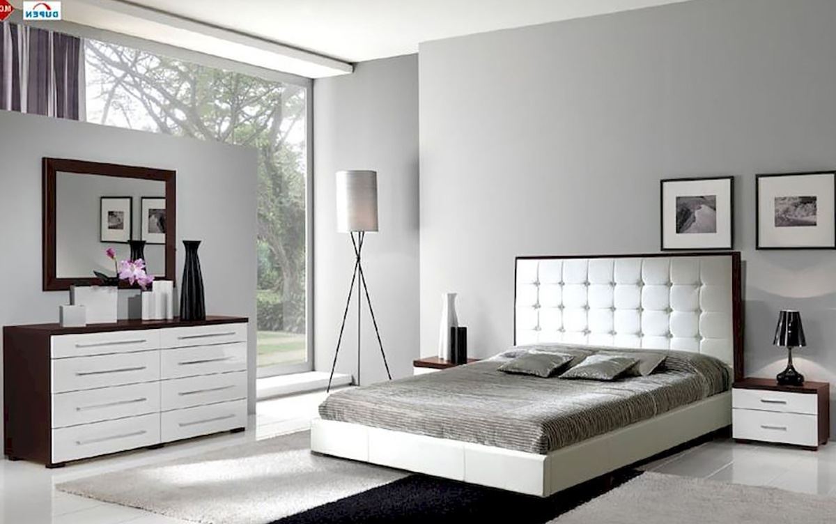 Дизайнерские кровати DB 42751